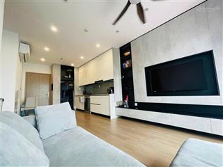 Chính chủ bán căn 2pn 54,4m2, giá 3,6 tỷ full nội thất, hướng đông nam, có slot ô tô  0945 813 ***