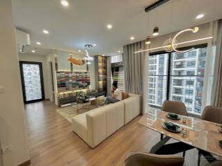 Chính chủ bán căn góc 2pn + 63,9m2, giá 4,5 tỷ tầng trung, hướng mát, có slot ô tô toà imperia