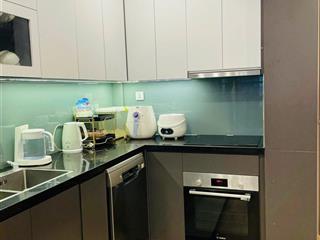 Chính chủ bán căn góc 3n gs giá 5 tỷ, tầng 22, bc đông nam, full đồ, có slot ô tô, có hỗ trợ vay nh