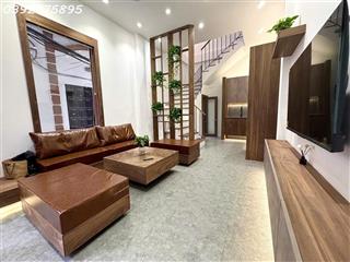 Bán nhà Thanh Lãm 46m2, 6 tầng, ô tô đỗ cửa, nhà mới đẹp, ở ngay