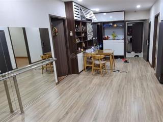 Bán căn 3 ngủ, 2 vệ sinh tòa xuân mai complex, hà đông giá chỉ 4. x tỷ