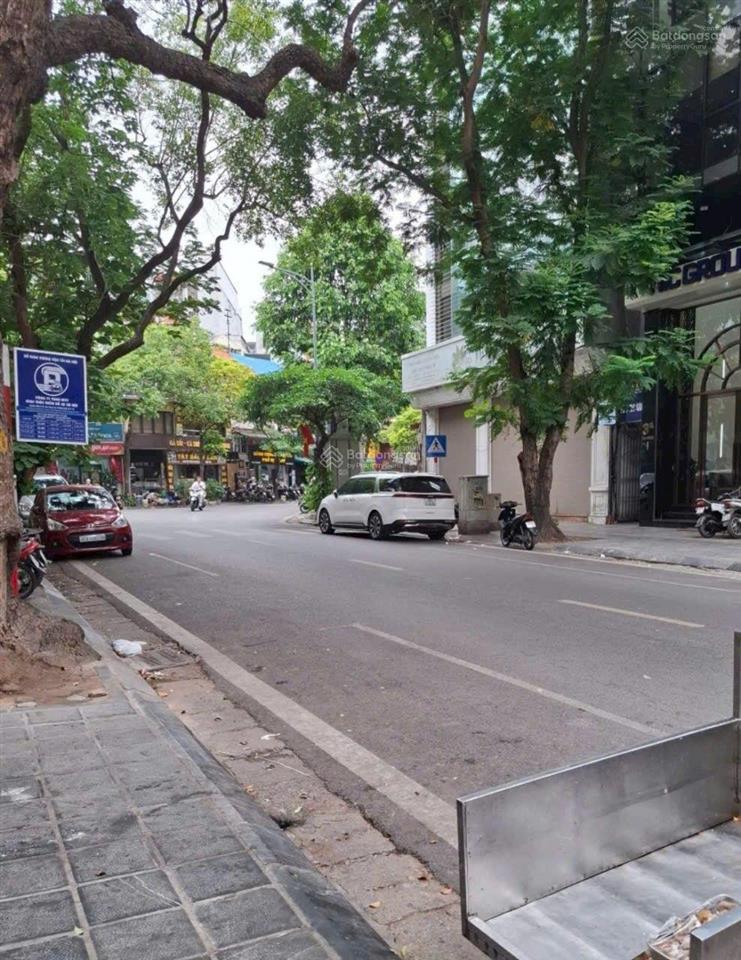 Bán nhà riêng nguyễn khuyến, hà đông khu dân trí cao đường ô tô tránh