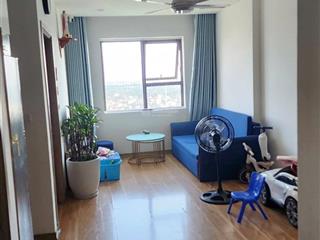 Bán gấp căn hộ 2 ngủ 1 vs giá rẻ nhất khu