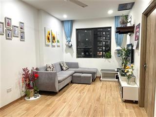 Bán căn hộ 2 ngủ 1 vs 55 m2 tòa l đẹp nhất khu giá mềm