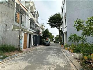 Bán nhà Linh Đông, hẻm xe hơi, 4 tầng đẹp, giá tốt chỉ 6,5 tỷ.