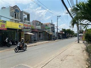 Chính chủ bán gấp nhà HXH Tô Ngọc Vân 100m2 vuông vức giá tốt chỉ 6,2 tỷ.!