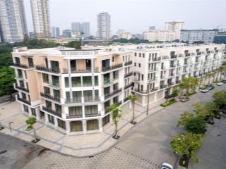 Bán căn góc rẻ nhất kđt the manor dt 120 m giá 45 tỷ. kd cực tốt.  0967 583 ***