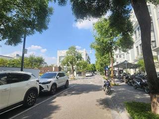 Bán gấp căn lk 120 m rẻ nhất kđt the manor giá 36,5 tỷ, sđcc.  0967 583 ***