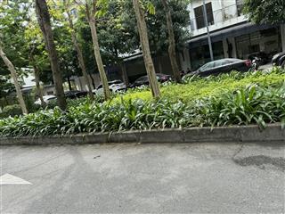 Bán lk 99m2 rẻ nhất trên đl hoàng mai thuộc kđt the manor central park giá 34,5 tỷ.  0967 583 ***