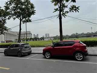 Tin chuẩn. tôi chính chủ cần bán lk 99 m tại the manor central park giá 35.5 tỷ.  tôi xem nhà