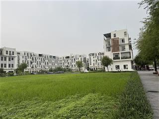 Bán lô góc 3 mặt tiền, rẻ nhất gđ 2 the manor central park giá 55 tỷ. sẵn sđ.  0967 583 ***