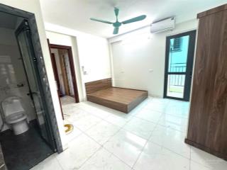 Chính chủ cho thuê phòng trọ ở 32/80 đỗ đức dục có ban công 4tr14tr3 full đồ thang máy