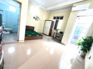 Cho thuê nhà trọ 25m2, giá cực chất 3,8 triệu tại tân mỹ, cầu diễn, nam từ liêm, hà nội