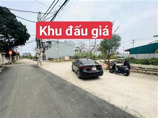 Bán gấp đất tại nguyên khê, đông anh, hà nội, 3,1 tỷ, 42m2 hàng hot