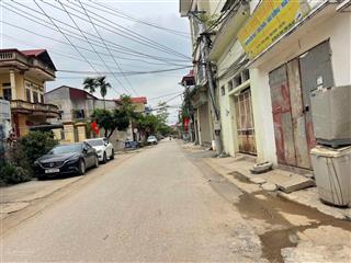 Hàng kín liên mạc ô tô tải dừng đỗ vào, 7,6 tỷ, 55,8 m2, mặt tiền 4m, bắc từ liêm, hà nội