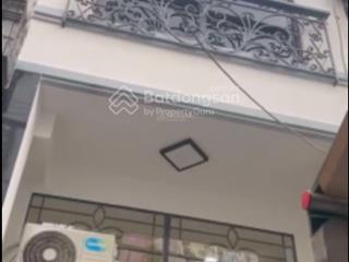 Bán nhà riêng số đẹp 11/22 tại bến chương dương, 6,8 tỷ, 26m2, 5pn, 6wc, 4 tầng, hot