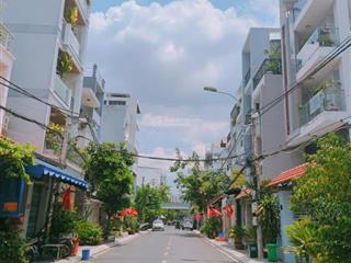 Hiếm! đường 8m lê văn lương, tân quy, quận 7, 100m2, ngang 4.5m, xe hơi ngủ trong nhà, chỉ 11 tỷ