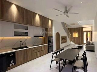 Hxh tân kiểng, tt quận 7, 85m2, 4pn thiết kế hiện đại, full nội thất cao cấp. nhỉnh nhẹ 7 tỷ...