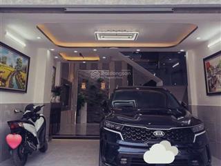 Hxh kề nguyễn thị thập, quận 7, 90m2, 4 tầng thiết kế xe hơi ngủ trong nhà, full nội thất. 9 tỷ..