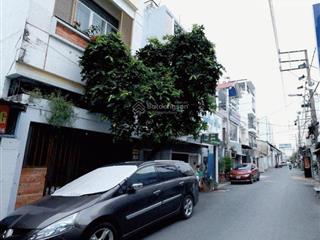 Hxh xe hơi ngủ trong nhà nguyễn thị thập, quận 7, 65m2, 4 tầng mới, full nội thất cao cấp. 12tỷ...