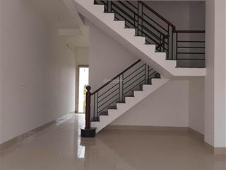 Bán nhà trệt 2 lầu mặt tiền đường số 5  khu đô thị tây bắc  rạch giá  an giang