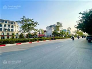 Bán nhà mặt phố lý thánh tông, 40 tỷ, 200 m2, gia lâm, hà nội