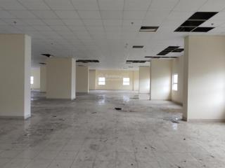 Chính chủ bán gấp sàn thương mại, văn phòng quận long biên, diện tích 1350m2. đơn giá chỉ 17 tr/m2