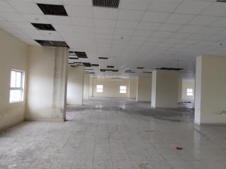 Bán nguyên tầng thương mại chung cư thạch bàn, diện tích 1350 m2, sổ đỏ lâu dài, giá chỉ 22 tỷ