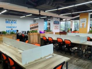 Trực tiếp bán sàn văn phòng 115m²,230m2, 455m² golden palm mặt đường lê văn lương (sổ đỏ vĩnh viễn)