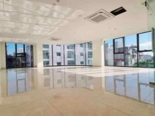 Bán tòa nhà văn phòng 78 duy tân, cầu giấy, 150m2, 200m2 x 9 tầng mt 20m  lô góc  vỉa hè