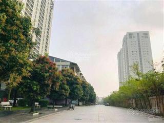 Bán shophouse tầng 1 toà nhà the pride tố hữu, vị trí đẹp, kinh doanh sầm uất. sổ đỏ lâu dài