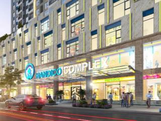 Bán sàn thương mại, dịch vụ, vp toà nhà handico, số 33 lê văn lương, 350m 2000m2   0974 877 ***