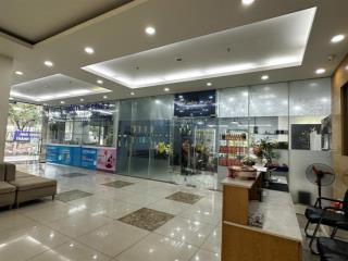 Chính chủ bán gấp sàn thương mại 125m2 tầng 1 vinata tower 289 khuất duy tiến, cầu giấy 11.9 tỷ tl