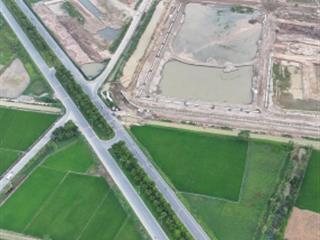 Chính chủ bán 3.5 ha đất mặt quốc lộ 21b. mặt tiền đường 250m. đất xây xưởng, công nghiệp, vật liệu