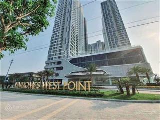 Chính chủ cần bán sàn văn phòng ở vinhomes west point phạm hùng diện tích 350m²  0974 877 ***