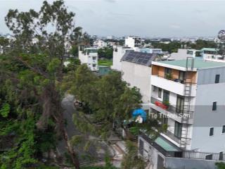 Nhà riêng 20 phòng đầy đủ pccc 90tr/tháng 300m2 full nội thất phường tân phú gần suối tiên làng đh