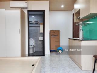 Nhà riêng 20 phòng đầy đủ pccc 90tr/th ~ 300m2 full nội thất phường tân phú gần suối tiên làng đh