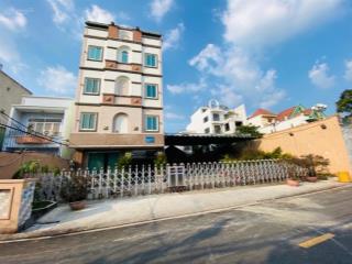 45 phòng thu nhập 250tr/tháng tại tân phú tđ, 337m2 sổ hồng riêng chủ nhiệt bán 30tỷ bớt lộc