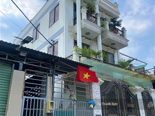 Biệt thự ngô chí quốc full nội thất 285m2 thổ cư đường 8m chủ nhiệt bán 18tỷ bớt lộc, pháp lý chuẩn