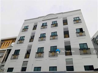 75phòng, bình tân, cho thuê 3.4tỷ/năm 5 tầng, full nội thất, chuẩn pháp lý, chính chủ xây bán