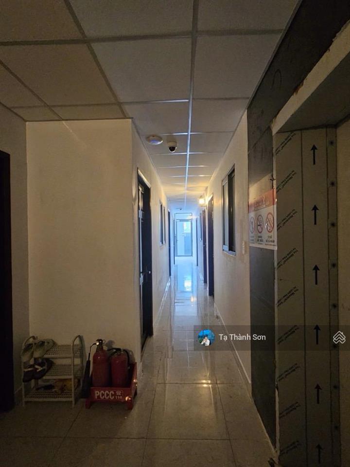 Thu nhập 5tỷ/năm toà nhà 9 tầng cạnh sân bay khu vip tân bình hcm, hơn 1500m2 sử dụng, gà đẻ trứng