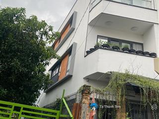 Tô ngọc vân, 81m2 khu phân lô full nội thất nhà nở hậu 4pn lớn, đường xe tải tránh, chính chủ bán