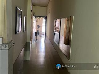 Bán đất tặng nhà c4, 261m2 quy hoạch đất ở, ngay gần sông sg giá thấp hơn 1/2 khu vực, chính chủ