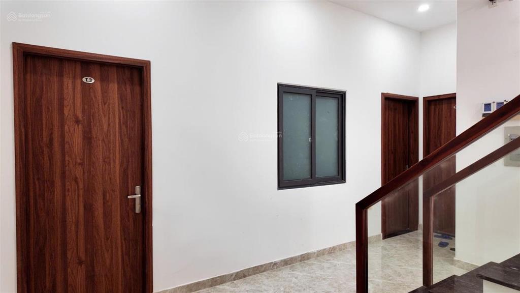 Nhà riêng 20 phòng thu nhập 100tr/tháng 300m2 18.5tỷ bớt lộc ngay hoàng hữu nam