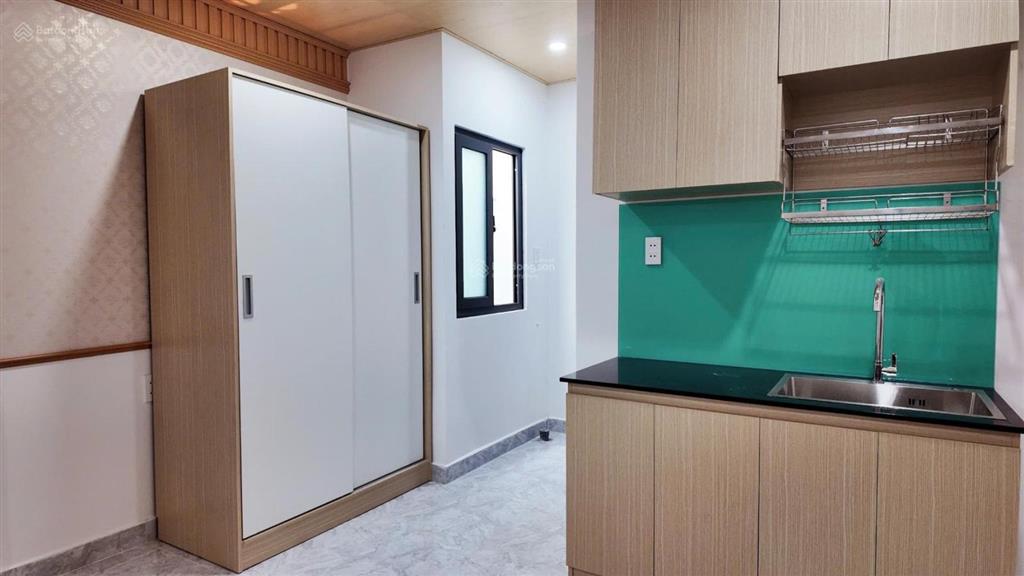 Nhà riêng 20 phòng thu nhập 100tr/tháng 300m2 18.5tỷ bớt lộc ngay hoàng hữu nam