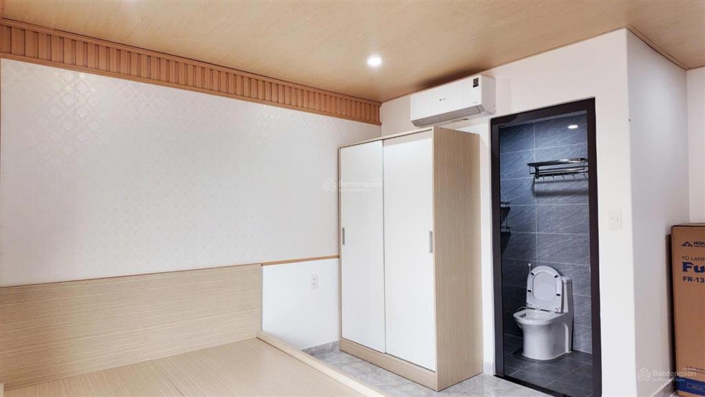 Nhà riêng 20 phòng thu nhập 100tr/tháng 300m2 18.5tỷ bớt lộc ngay hoàng hữu nam