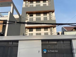 35pn, 369.7 m2 mặt tiền ngay lê văn việt, chính chủ bán toà chdv dòng tiền tốt, tiện mua kinh doanh