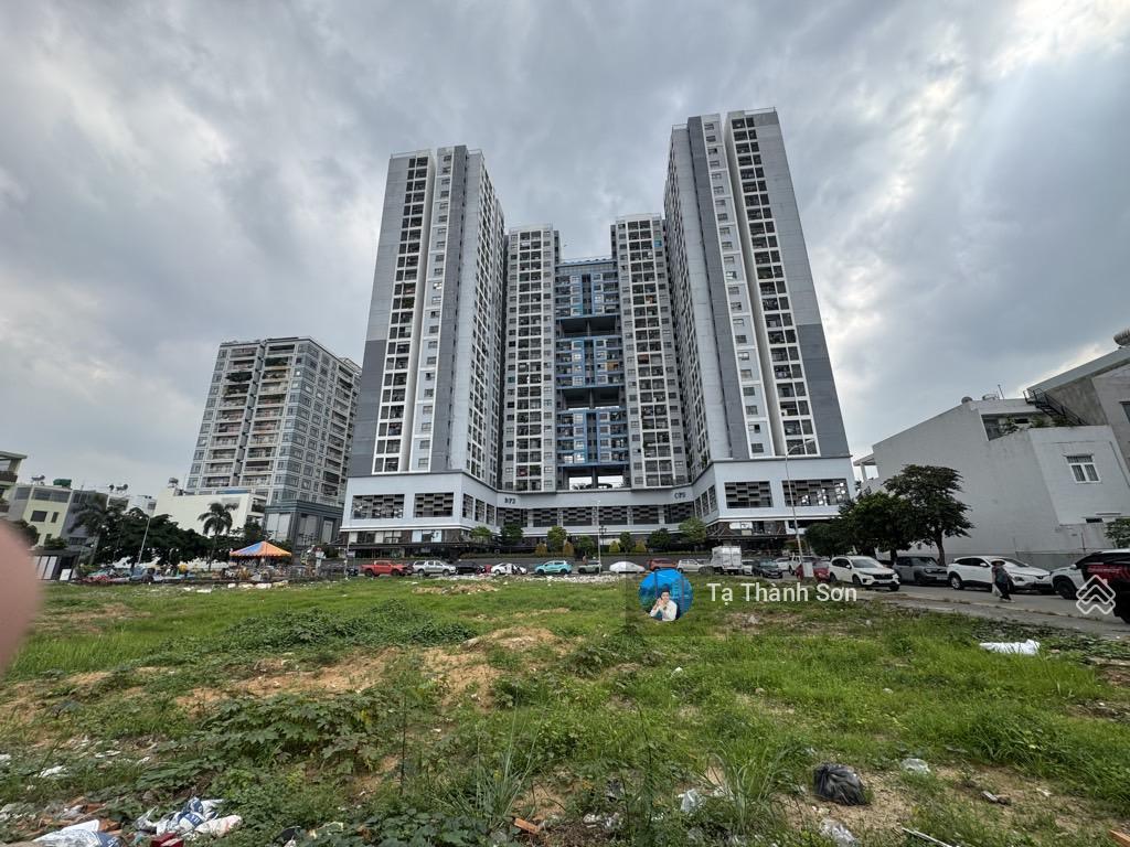 Góc 2 mặt tiền ngay sg avenue tam bình 179m2 đang cho thuê 45tr/tháng làm quán cf rửa xe xanh sm