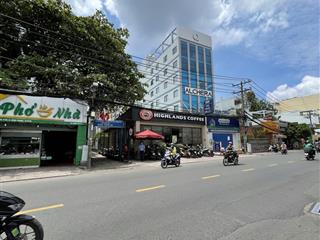 Ngay dhcn 4 ,gò vấp ,nhà 8x18m,2 tầng sát mặt tiền đường,chủ b.á.n hơn 11 đ.