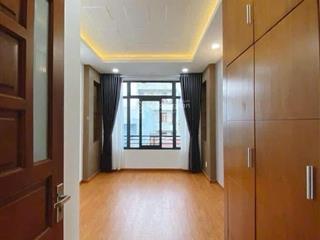 Bán gấp đi định cư, nhà 69m2, hẻm thông xe hơi, ngay phan đăng lưu, phú nhuận